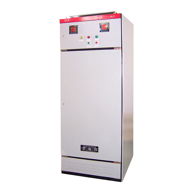 BKGGD型交流低壓配電柜