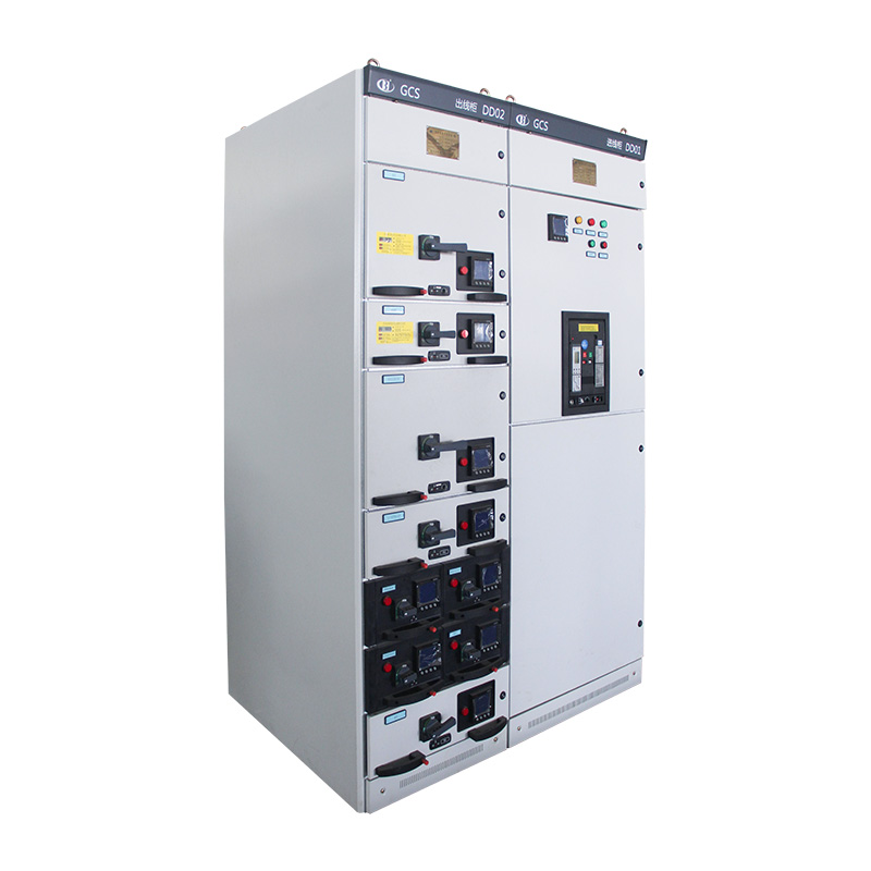 GCS型低壓抽出式開(kāi)關(guān)柜